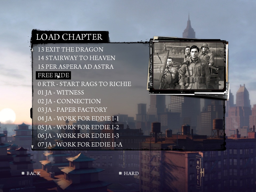 how to get mafia 2 for free
